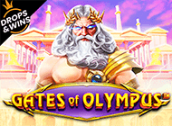 Gates of Olympus